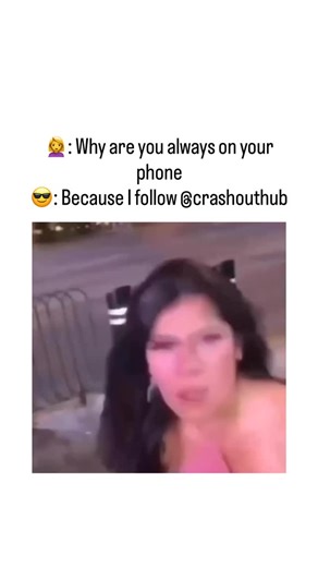 CRAZIEST CRASHOUTS‼️⚠️ on Instagram: "What you’re watching right now already went too far and the worst part is everyone involved thought this was still fixable at first like there was still a way to talk it out or reset the situation but then one person decided to double down instead of calm down and that single choice quietly locked everyone into what comes next because after that it stops being about the original problem and turns into people defending how they feel rather than what actually 