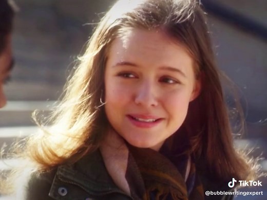 Relatable Female Characters in Wonder | Character Edits