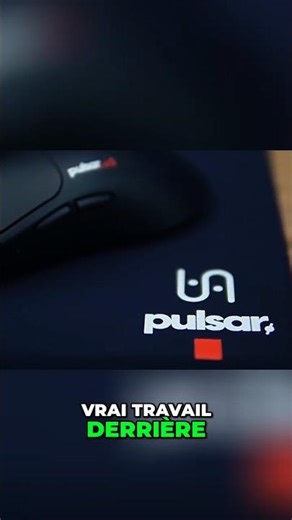 One of the best mouse pads in the world.