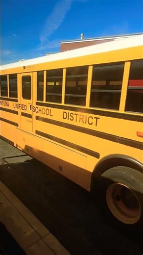bus 92 from ventura