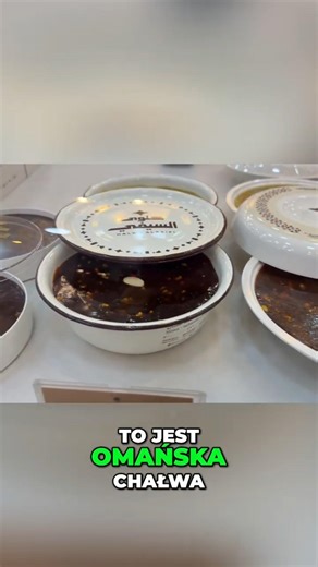 Nizwa: A bustling souk and delicious Omani halva!