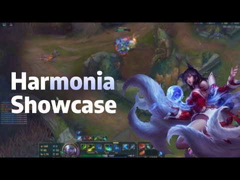 I'm the fastest man alive ~ ft. harmonia