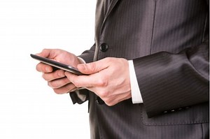 Esta app de teclado virtual te está espiando... desinstálala - Alta Densidad