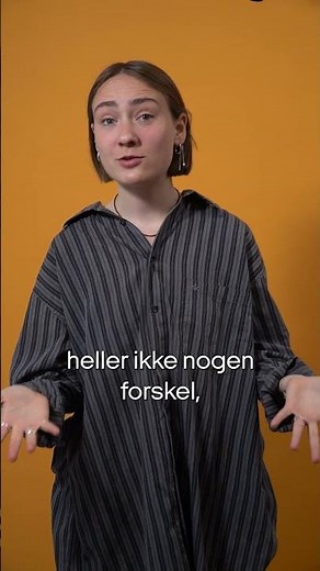 Skal du vaske hænder i koldt eller varmt vand?