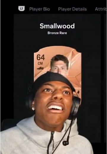 Speed's FC 25 Team Strategy in FIFA Mobile