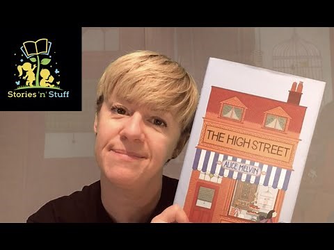 The High Street