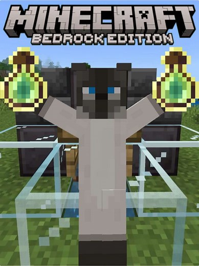 Top Minecraft XP Farm Ideas for Bedrock