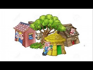 How to retell a story: Kindergarten