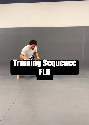 6K views · 120 reactions | Training Sequence FLO: In order to...