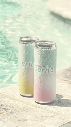 Now available in our Online Shop & at all three locations #SideProjectBrewing #StLouisMO #Spritz #Seltzer