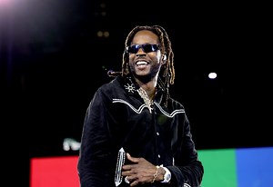 What Is 2 Chainz's Best-Selling Album?