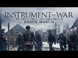 Instrument of War .A Christmas WW2 MOVIE