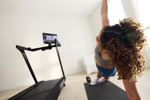 I spoke to Peloton about its all-new Bike and Tread - and ever more personal workouts | Stuff