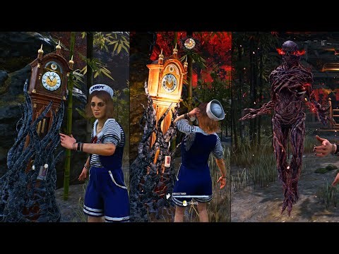 The First Power Showcase