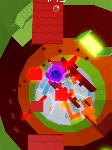 #roblox #toh #towerofhell #gameplay #fyp