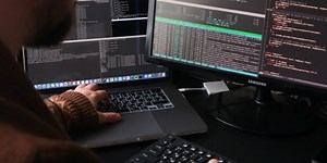 When the Absence of Noise Becomes Signal: Defensive Considerations for Lazarus FudModule | IBM