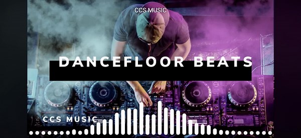 New Dacefloor Beats mix🔥🔥. 🌟 Subscribe to our channel for more amazing mixtapes and music videos! 🔔 Don't forget to hit the notification bell so you never miss a beat! 👍 If you enjoyed this mixtape, give us a thumbs up and share it with your friends! 📝 Let us know which track is your favorite in the comments below! Thanks for listening and keep dancing! 💃🕺 #DancefloorBeats #CCSMusic #DanceMixtape #PartyMusic #EDM #DanceMusic #DJMix #MusicVideo #NonStopMix