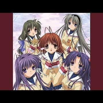 だんご大家族 (TV Animation Ver.)