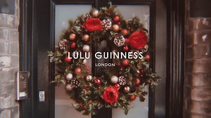 17 reactions · 3 comments | Treat a loved-one to some everyday luxury from Lulu Guinness. Iconic pieces, guaranteed to wow this Christmas day. | Lulu Guinness | Facebook