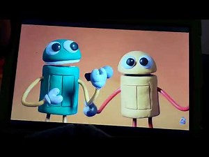 Storybots colors singsongs