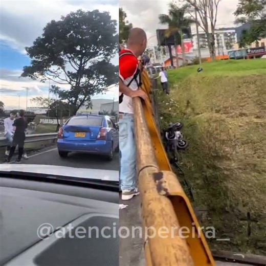 48K views · 727 reactions | ATENCIÓN ⚠️️ #MOVILIDAD MOTOCICLISTA...