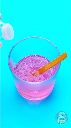 Beauty Lesson for Kids: DIY Lip Gloss for Healthy and Beauty Lips ☺️ ❤️