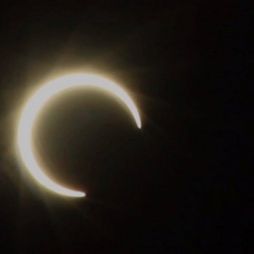 7.1K views · 156 reactions | The last solar eclipse of the decade. | 13abc | Facebook