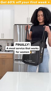 12K views | Skip the grocery store, prep and dishes. Get delicious pre-made meals from award-winning chefs delivered weekly to your door. | CookUnity | Facebook