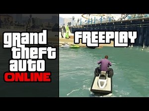 Spaß am Strand! mit HerrDekay und Hijuga | GTA Online