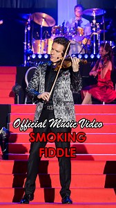 🔥🎻 SMOKING FIDDLE.. A big musical party of The Maestro & The European Pop Orchestra. On the beautiful market square of Kerkrade the Netherlands. Maestro Guido plays an own fiddle composition. It's very festive music. 🎶 The audience loves it and they are clapping and dancing along with this country-style music. 🎵 #TheMaestro #TheEuropeanPopOrchestra #SmokingFiddle | The Maestro & The European Pop Orchestra