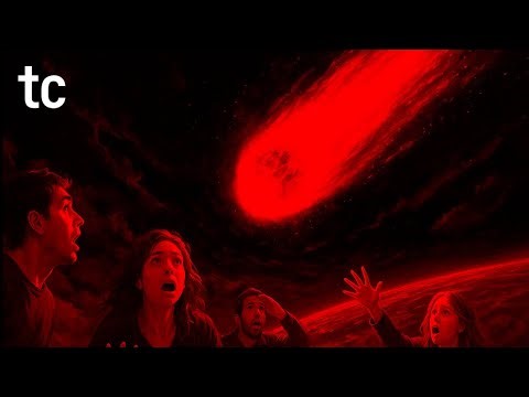 Este cometa podría cambiarlo TODO en 2025 y GOG en 2027