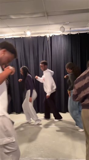 African Student Union at SLU on Instagram: "🎶 The countdown is on! ASU Music Night is this Friday! From bangers to throwbacks, we’re spinning everything you love. Get ready for great energy and a night full of music you won’t forget.🔥🌍"