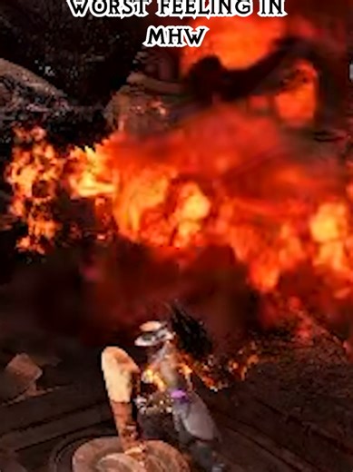 Last Famous Word : Bye bye Fatalis #monsterhunter #mhw #mhrise #meme #kelter