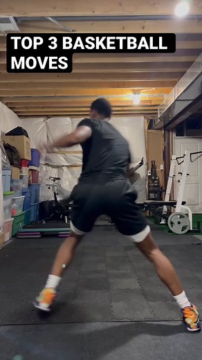 EVERY HOOPER NEEDS THESE 3 MOVES
