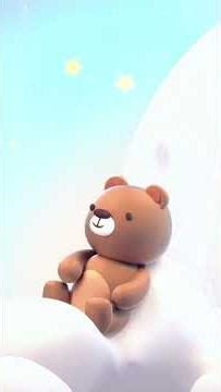 Quiet Time by Oxbridge Baby #learntotalk #oxbridgebaby #preschoollearning