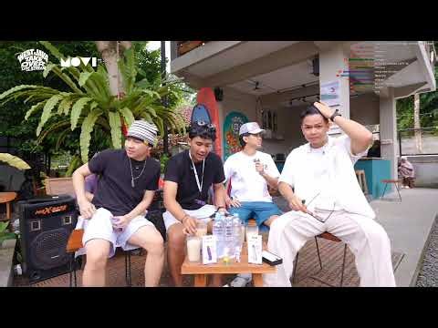 West Java Take Over Vol.1 - Batukaras