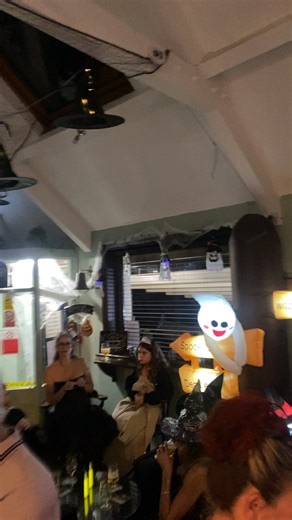 Halloween rocking!!!🎃🎃🤘🎸 | Royalnorfolkhotelofficial