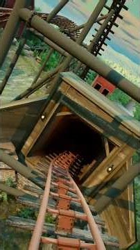 Silver Dollar City today unveiled Miner's MountainExpress, America’s Most Legendary Family Coaster!