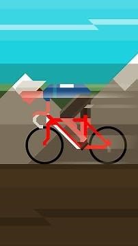 BikeComputer Pro 4 Routing & Navigation Simulation