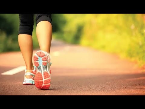 How to Walk?