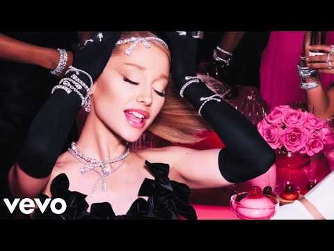 Ariana Grande - bye (Official Music Video)