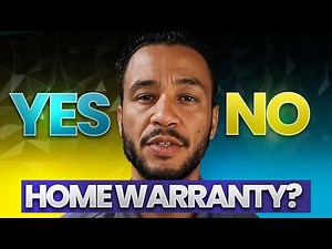 Are Home Warranties A Waste of Money? An HVAC Expert's Take
