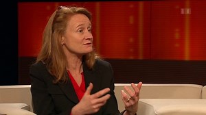 «Die Mutter als beste Freundin? Bitte nicht!»