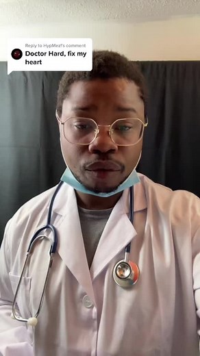 Hard ASMR Doctor Roleplay with CPR Heart Sounds