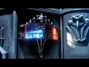 Lord Zedd Returns To Moon Palace To Recreate Serpentera? 😲😲 Power Ragners Dino Fury Season 2