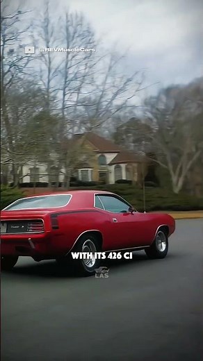 The 3 Most DANGEROUS Muscle Cars Ever Made!