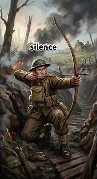 Who Was Mad Jack Churchill — The WW2 Soldier With a Sword and Longbow