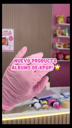 Llegaron los álbumes de Stray Kids — CASE 143 en tienda