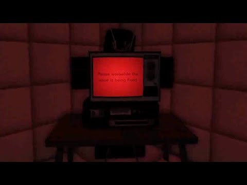 The Psychological Experiment Level 1 and 2 - Roblox Horror [Full Walkthrough]