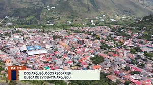 18K views · 168 reactions | #PAUTE Arqueólogos recorrieron Pirincay alto y Pirincay bajo, en busca de evidencia arqueológica, lo cual les aportará para un doctorado que efectúan en los EEUU. A decir de Paulino Sánchez, técnico de patrimonio, efectivamente se encontraron con algunos vestigios, e indica que esto es positivo para el cantón, ya que esto puede potencializar a la zona turísticamente. | Multi Canal | Facebook